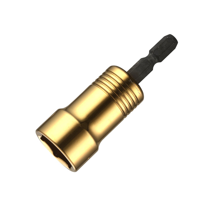 タジマ(TAJIMA) SDソケット ショート 17mm 6角 TSK-SD17S-6K
