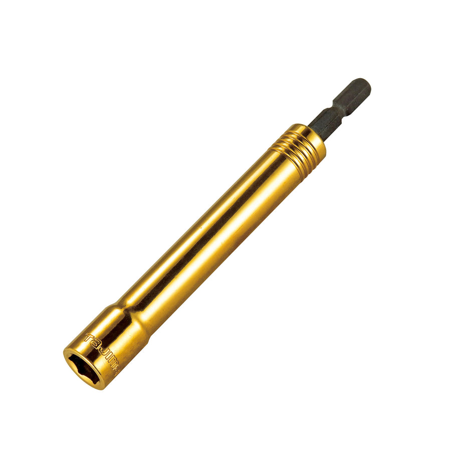 タジマ(TAJIMA) SDソケット ロング 10mm 6角 TSK-SD10L-6K