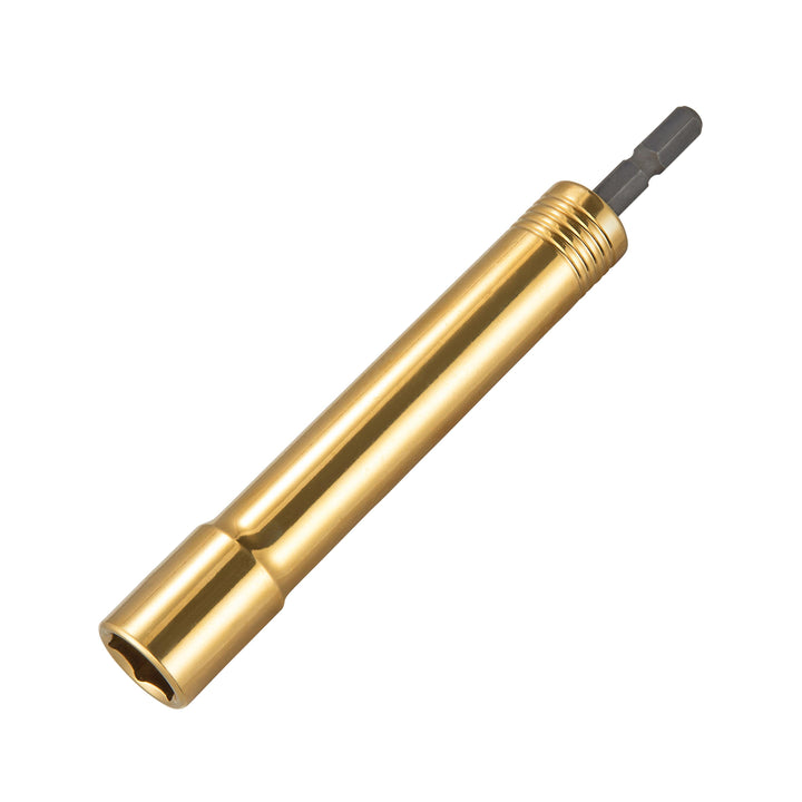 タジマ(TAJIMA) SDソケット ロング 12mm 6角 TSK-SD12L-6K