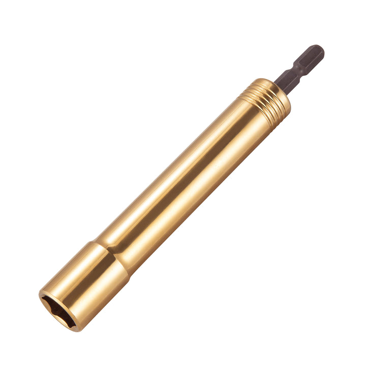 タジマ(TAJIMA) SDソケット ロング 13mm 6角 TSK-SD13L-6K