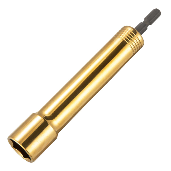 タジマ(TAJIMA) SDソケット ロング 17mm 6角 TSK-SD17L-6K