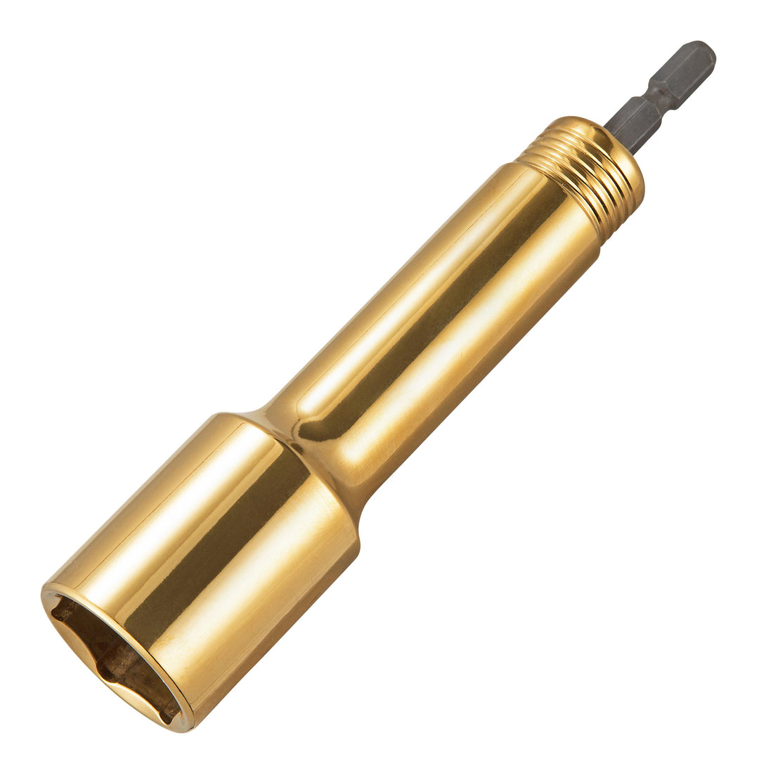 タジマ(TAJIMA) SDソケット ロング 24mm 6角 TSK-SD24L-6K