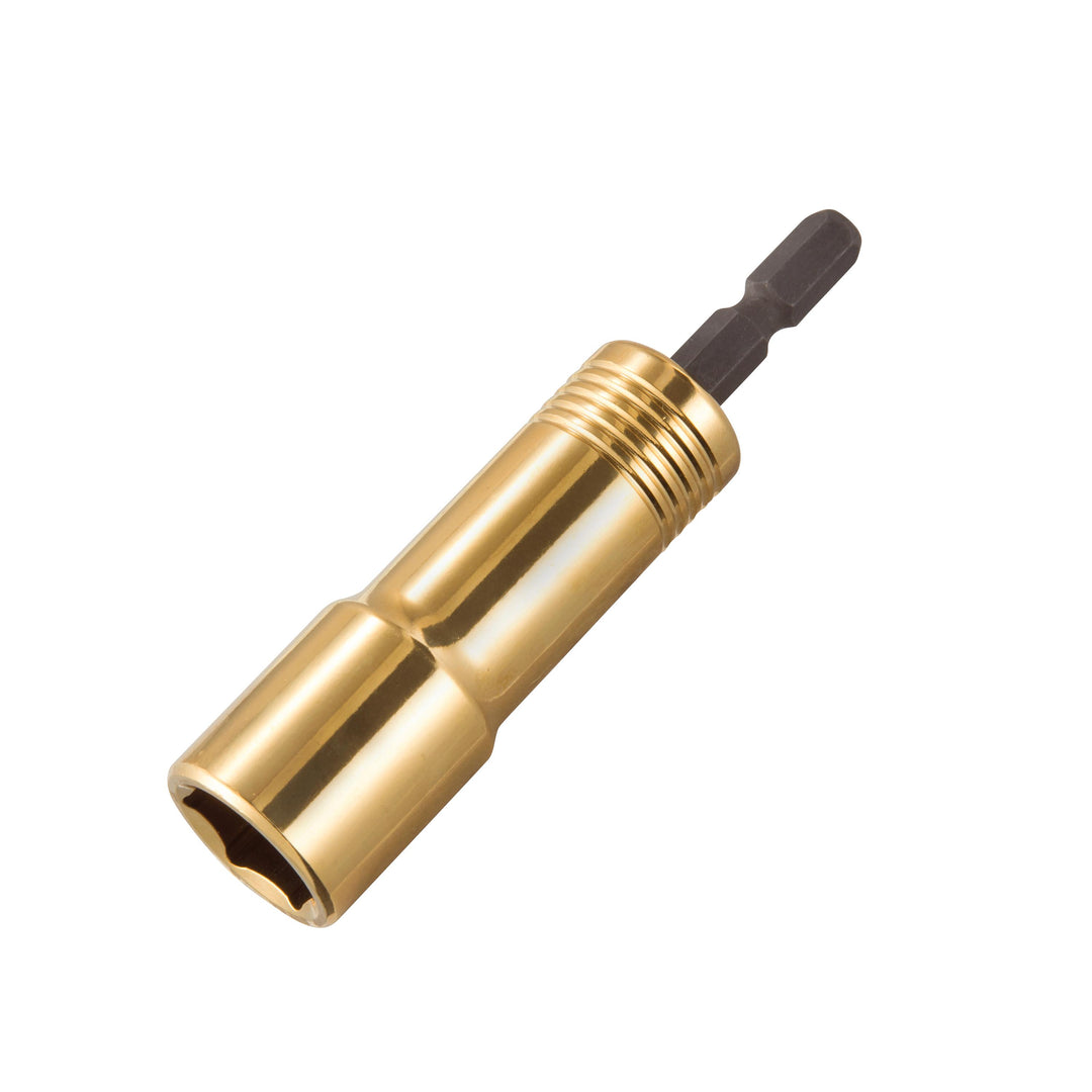 タジマ(TAJIMA) SDソケット 15mm 6角 TSK-SD15-6K