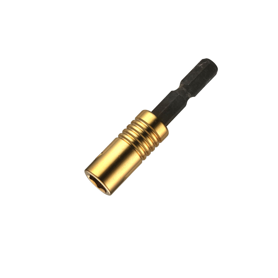 タジマ(TAJIMA) SDソケット ショート 7mm 6角 TSK-SD7S-6K