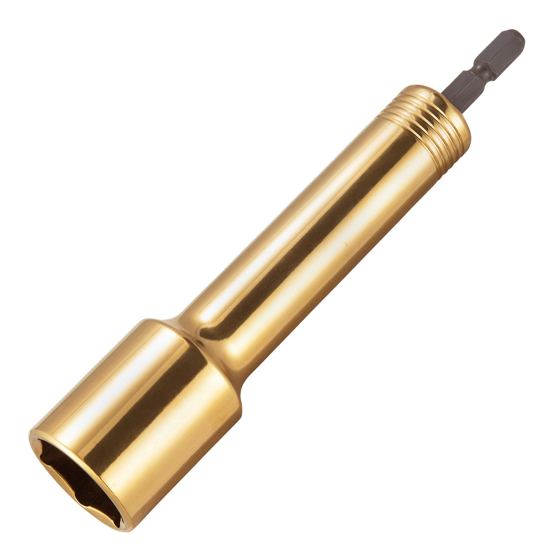 タジマ(TAJIMA) SDソケット ロング 22mm 6角 TSK-SD22L-6K