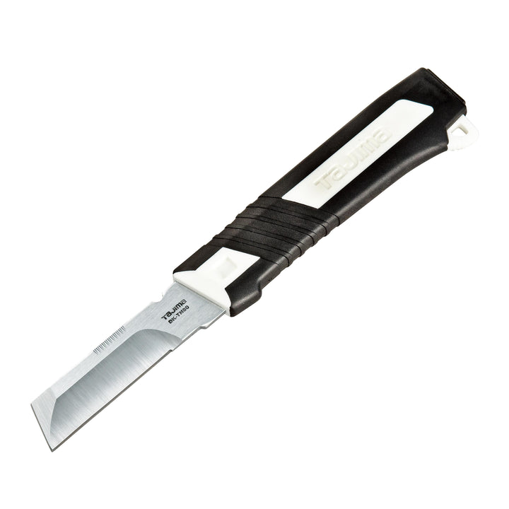 [DK-TN80HST2] タジマ(TAJIMA) タタックナイフ ホルスター付 単品1個