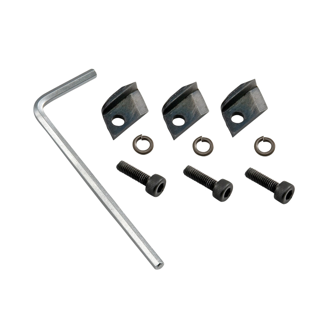 タジマ(TAJIMA) ムキソケCV替刃 3枚入り 単品（全3サイズ）