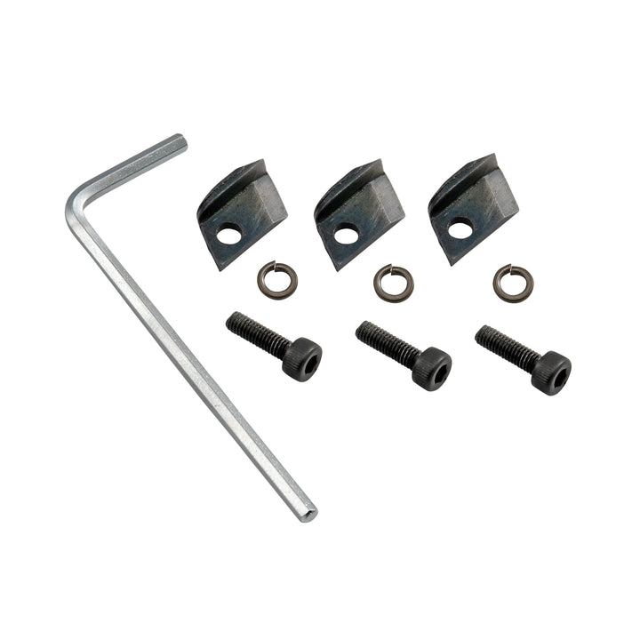 タジマ(TAJIMA) ムキソケCV替刃 3枚入り 単品（全3サイズ）