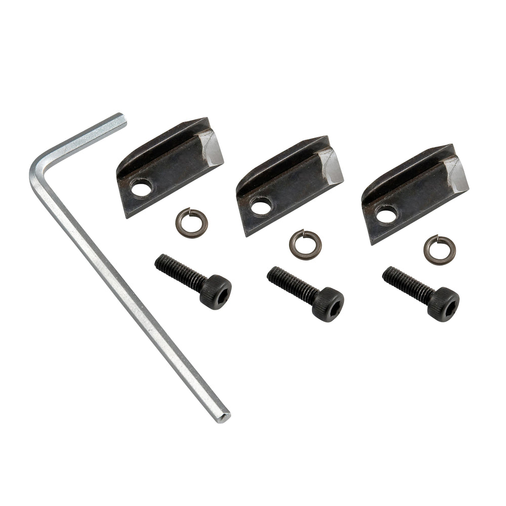 タジマ(TAJIMA) ムキソケCV替刃 3枚入り 単品（全3サイズ）