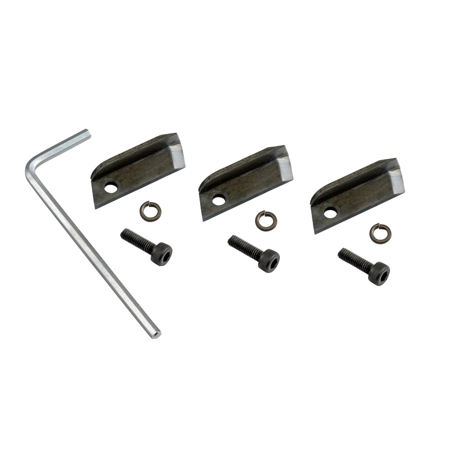 タジマ(TAJIMA) ムキソケCV替刃 3枚入り 単品（全3サイズ）