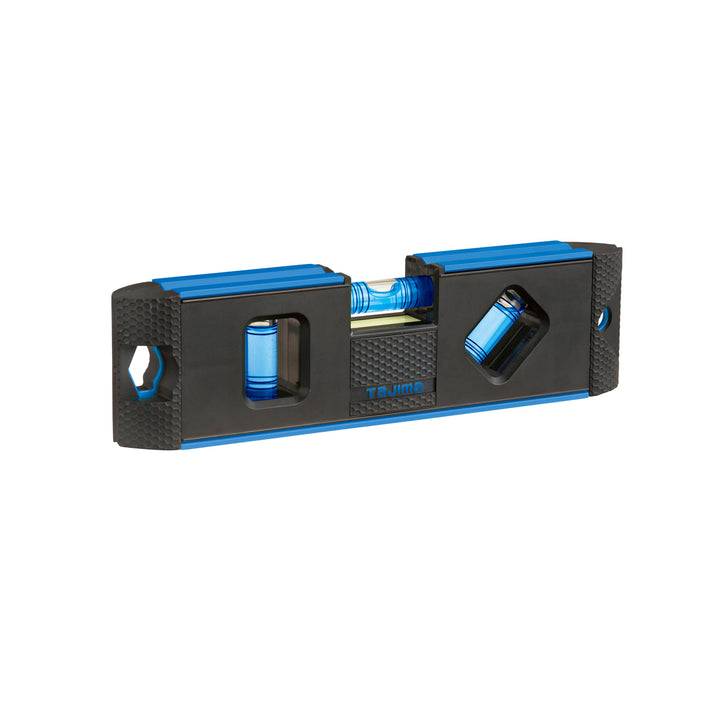 タジマ(TAJIMA) オプティマレベル 170mm ブルー OPT-170B