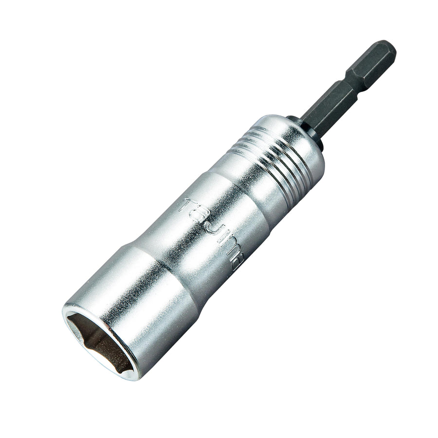 タジマ(TAJIMA) 耐久ソケット シングル 17mm 6角 TSK-T17-6K