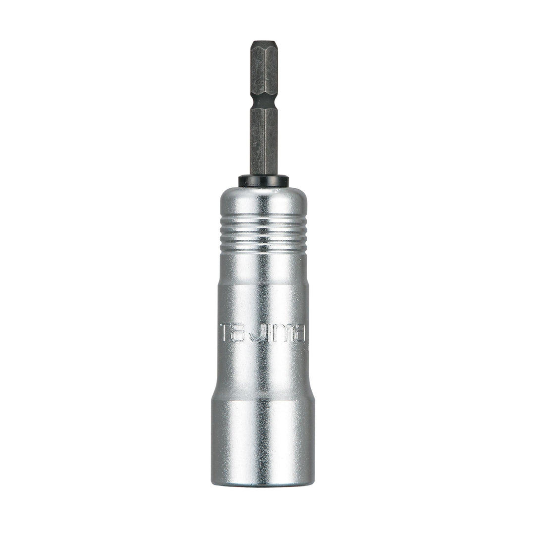 [TSK-T17-6K〜TSK-T36-6K] タジマ(TAJIMA) 耐久ソケット シングル 6角 単品（全8サイズ）