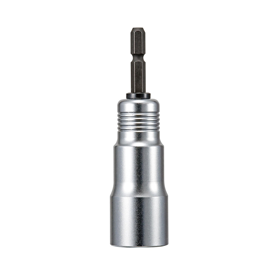 タジマ(TAJIMA) 耐久ソケット シングル 21mm 6角 TSK-T21-6K