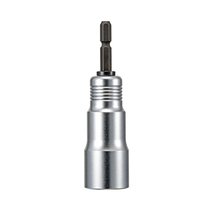 タジマ(TAJIMA) 耐久ソケット シングル 21mm 6角 TSK-T21-6K