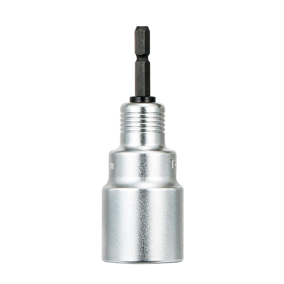 タジマ(TAJIMA) 耐久ソケット シングル 27mm 6角 TSK-T27-6K