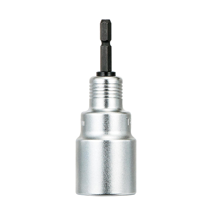 タジマ(TAJIMA) 耐久ソケット シングル 27mm 6角 TSK-T27-6K