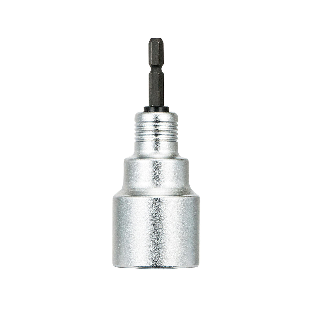 タジマ(TAJIMA) 耐久ソケット シングル 30mm 6角 TSK-T30-6K
