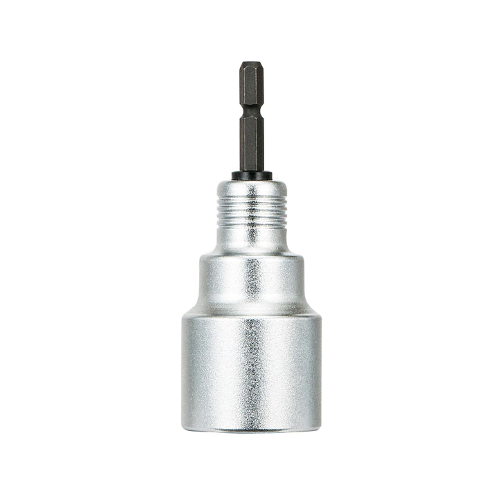 タジマ(TAJIMA) 耐久ソケット シングル 30mm 6角 TSK-T30-6K