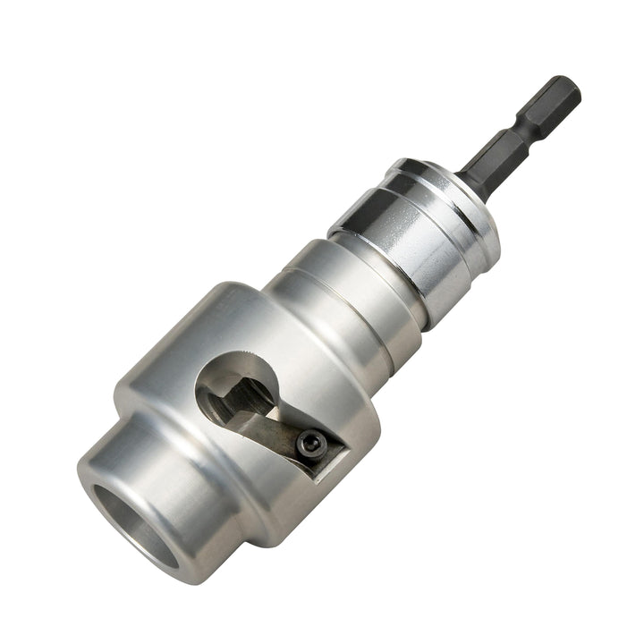タジマ(TAJIMA) ムキソケCVアジャスター 100mm DK-MS100AJCL