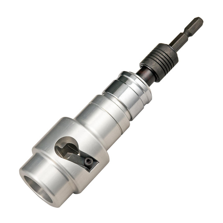 タジマ(TAJIMA) ムキソケCVアジャスター 150mm DK-MS150AJCL