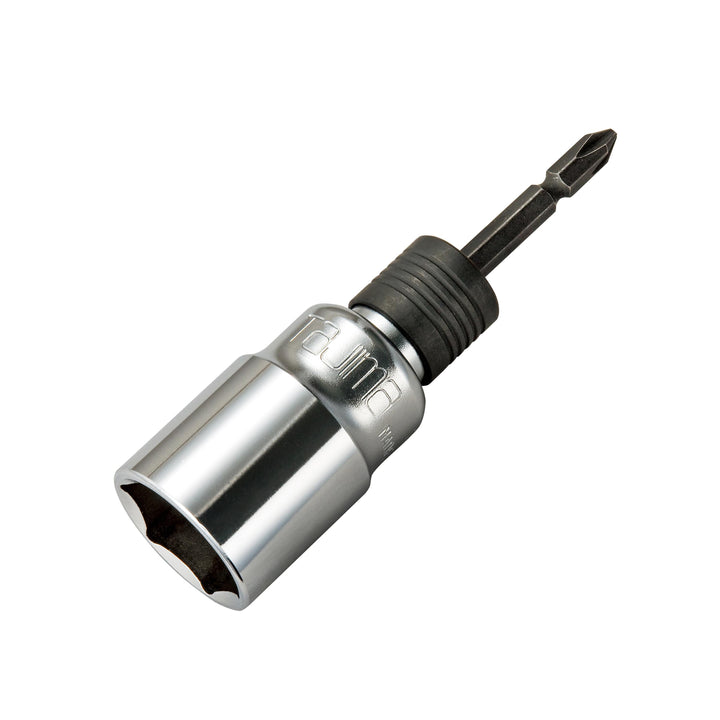 タジマ(TAJIMA) ビット交換式ソケット シングル 24mm 6角 BS24-6K
