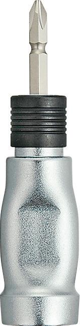 [BS21KF-12K] タジマ(TAJIMA) ビット交換式ソケット 21mmクサビフォームタイ 単品1個