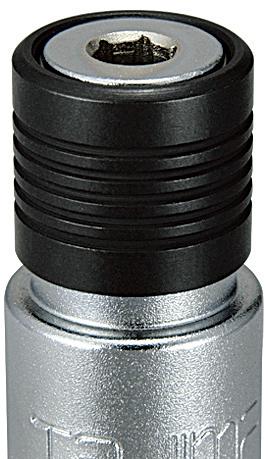 [BS1013-6K〜BS1924-6K] タジマ(TAJIMA) ビット交換式ソケット ダブル 6角 単品（全4サイズ）