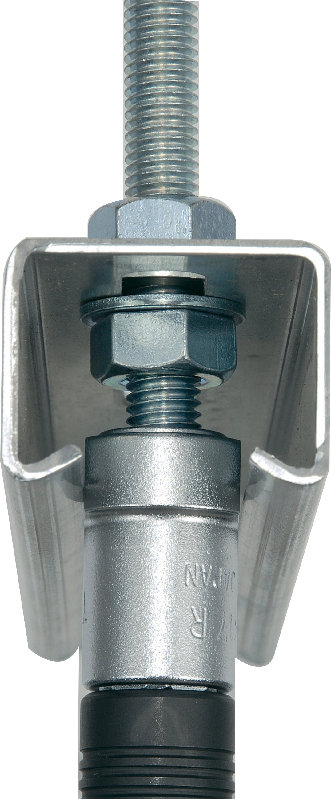 [BS1013-6K〜BS1924-6K] タジマ(TAJIMA) ビット交換式ソケット ダブル 6角 単品（全4サイズ）