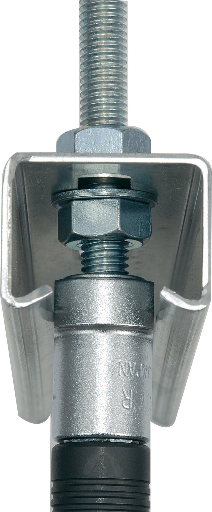 [BS1013-6K〜BS1924-6K] タジマ(TAJIMA) ビット交換式ソケット ダブル 6角 単品（全4サイズ）