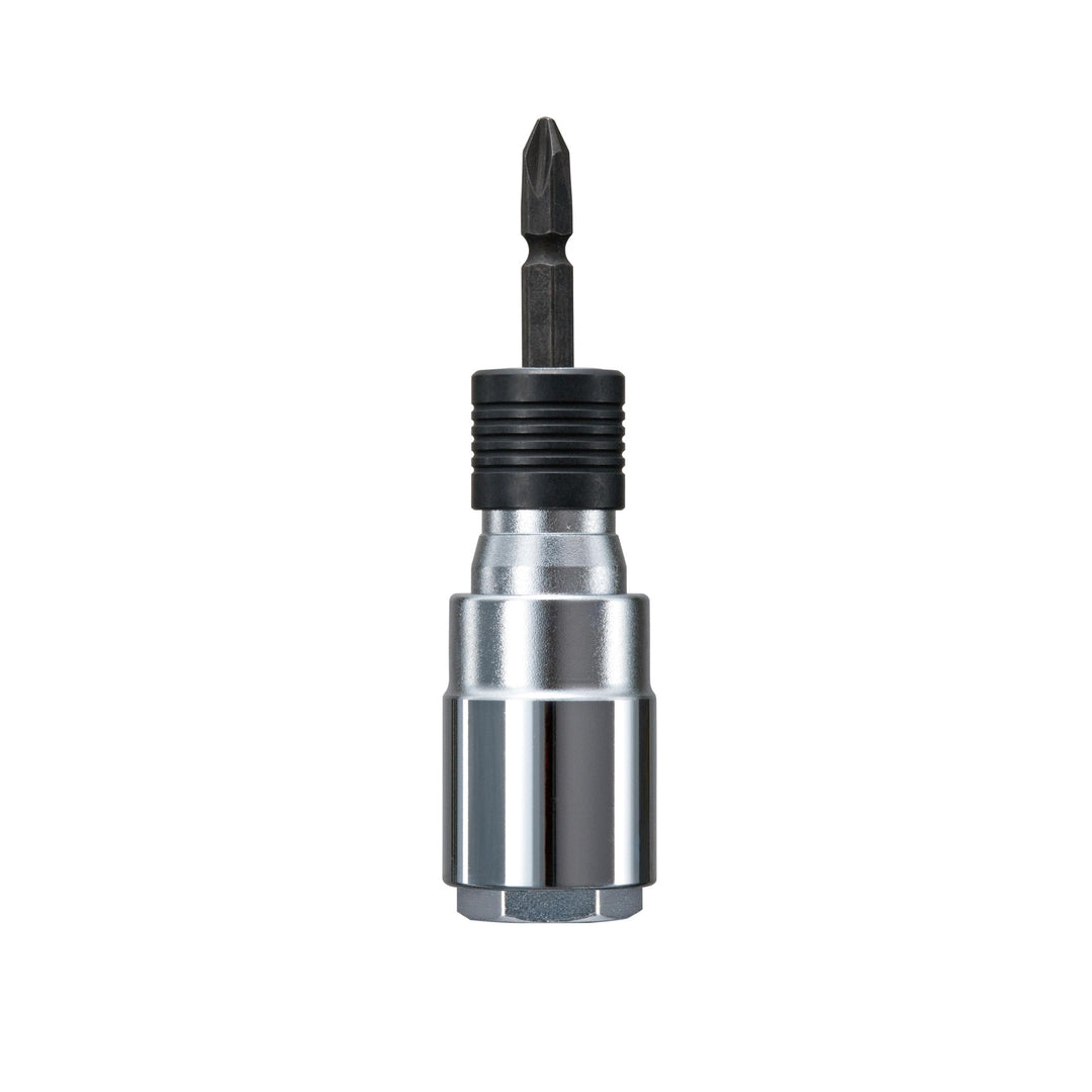 [BS1013-6K〜BS1924-6K] タジマ(TAJIMA) ビット交換式ソケット ダブル 6角 単品（全4サイズ）