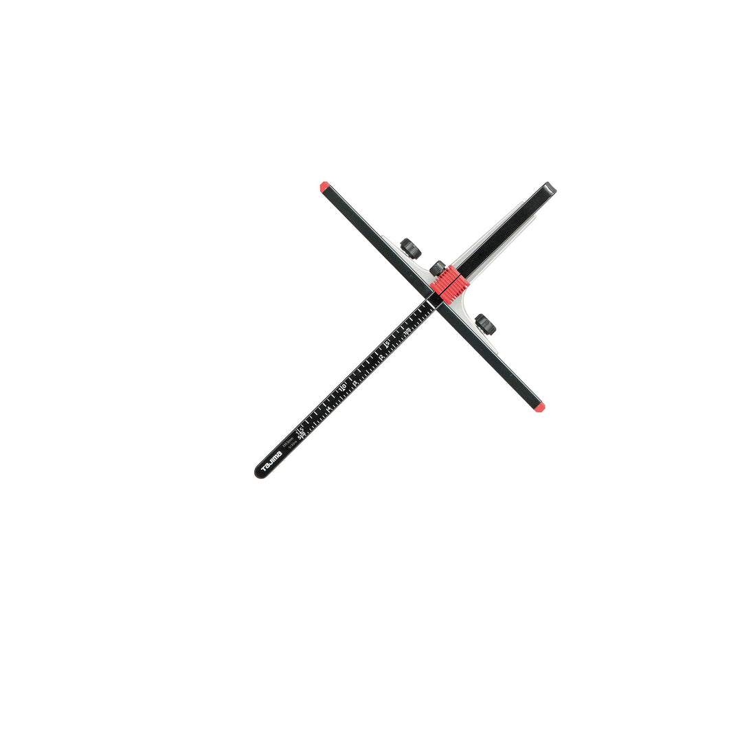 タジマ(TAJIMA) Tガイドスタンダード 151mm TG-HD151M