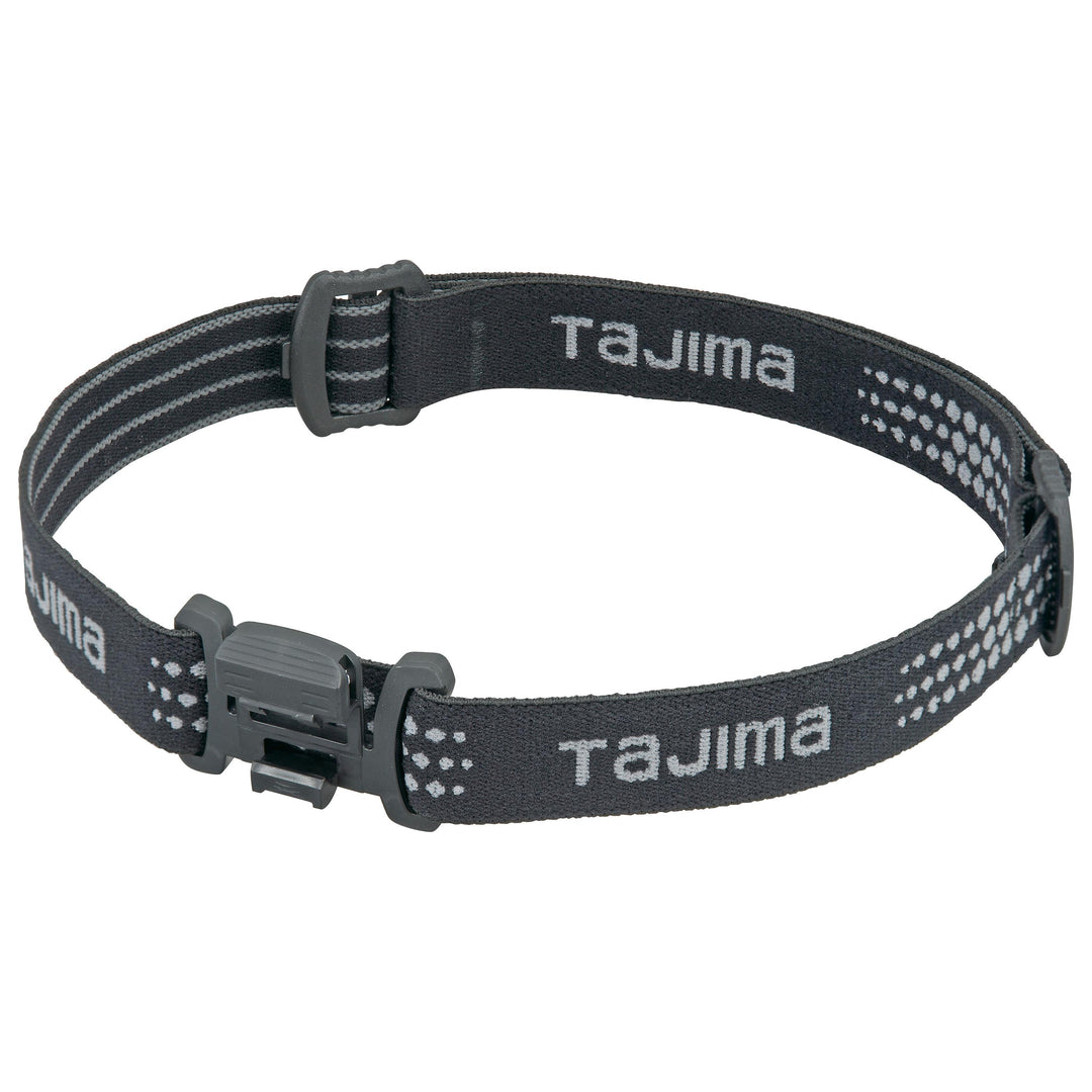 タジマ(TAJIMA) ヘッドバンドB3 LE-ZB3