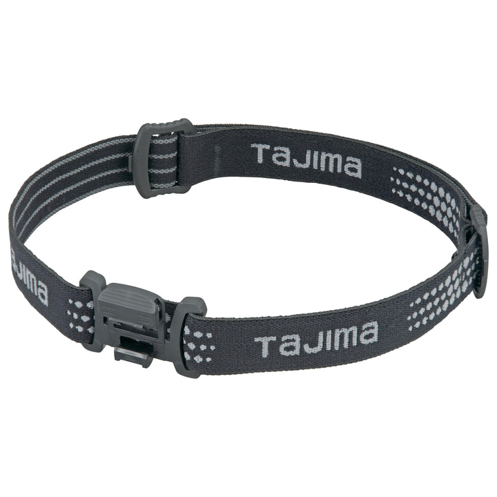 タジマ(TAJIMA) ヘッドバンドB3 LE-ZB3