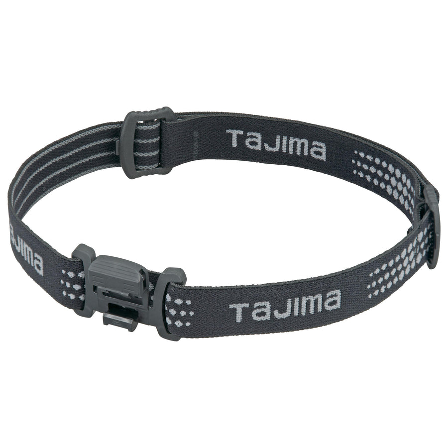 タジマ(TAJIMA) ヘッドバンドB3 LE-ZB3