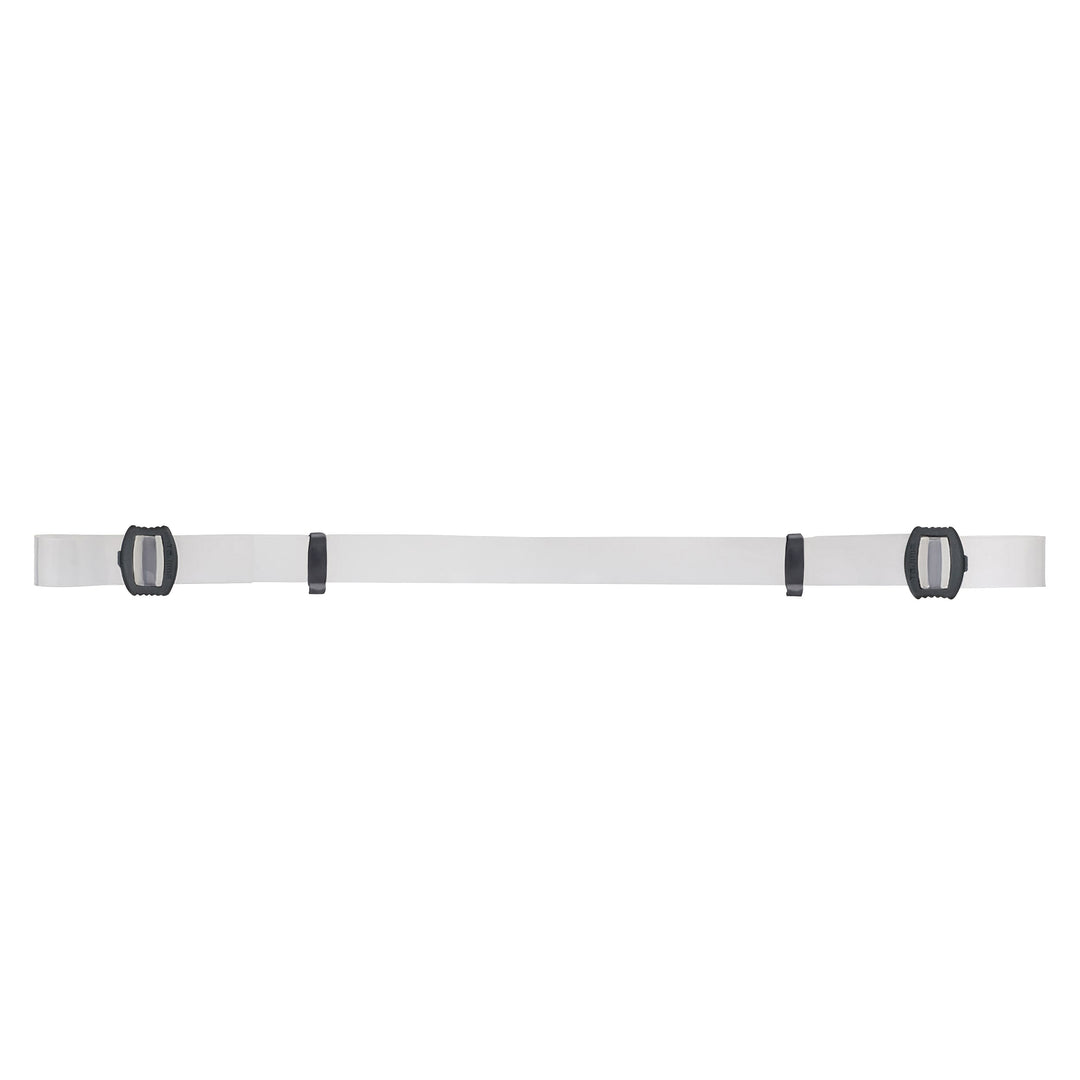 [LE-ZB5] タジマ(TAJIMA) シリコンヘッドバンドZB5 単品1個