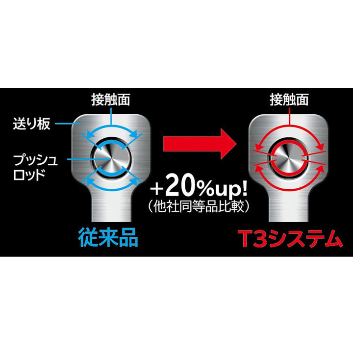 [CNV-RS] タジマ(TAJIMA) コンボイRS 単品1個