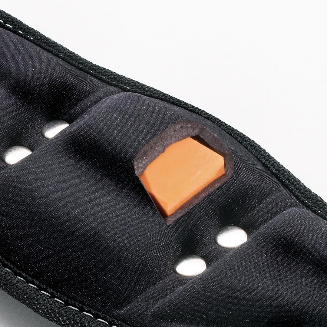 [CR700〜CR900] タジマ(TAJIMA) 胴当てベルト 超立体 単品（全3サイズ）