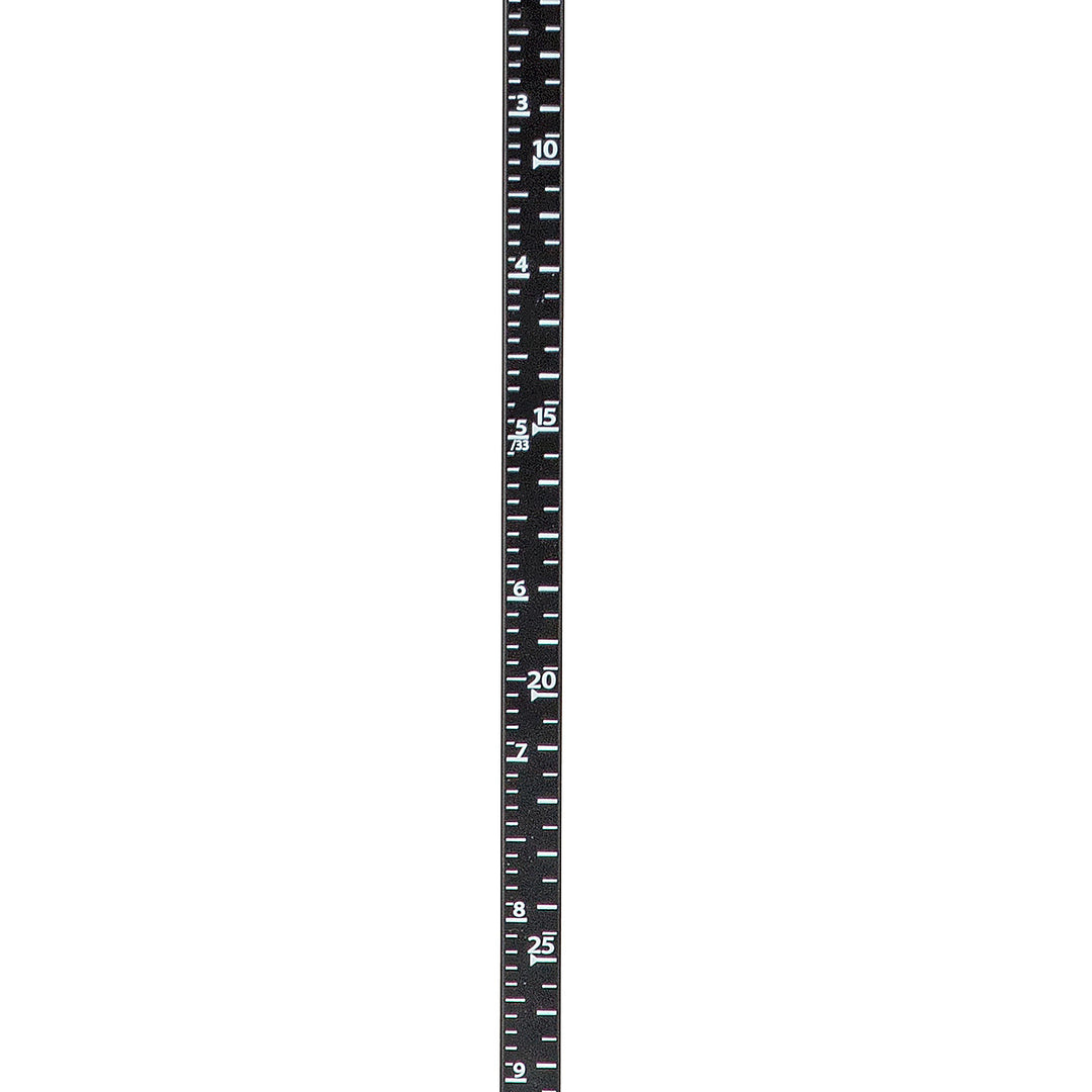 [TG-HDS151M〜TG-HDS606M] タジマ(TAJIMA) 丸鋸用T型定規 Tガイドスリム 単品（全4サイズ）