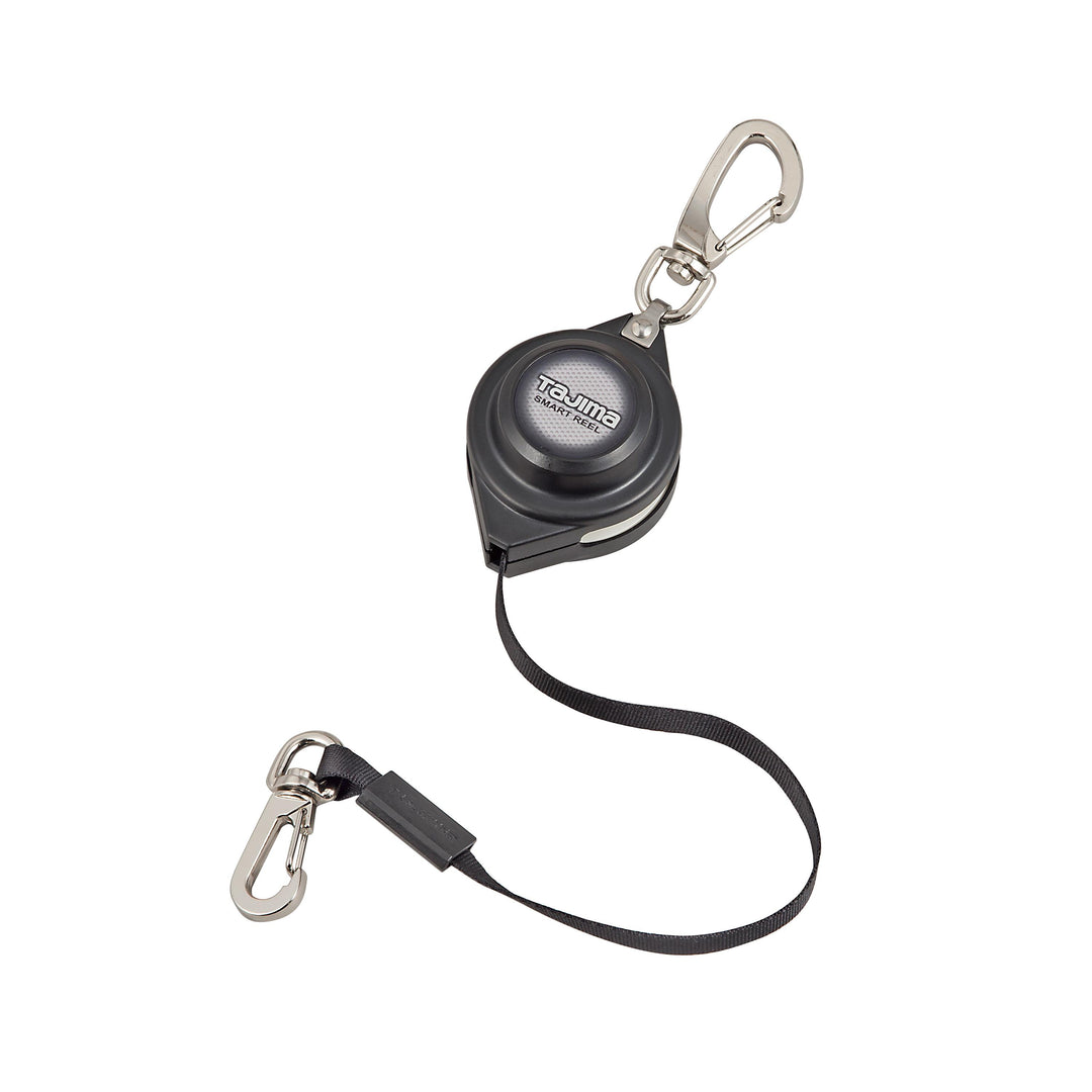 [AZ-SMR05〜AZ-SMR20] タジマ(TAJIMA) スマートリール 単品（全3サイズ）