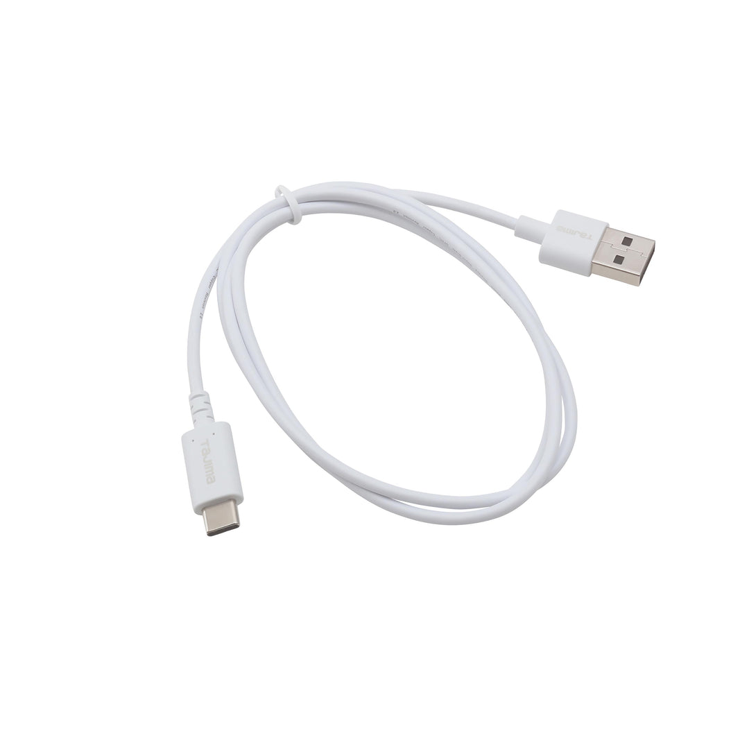 タジマ(TAJIMA) USB Type-CケーブルPU3 LE-ZPU3