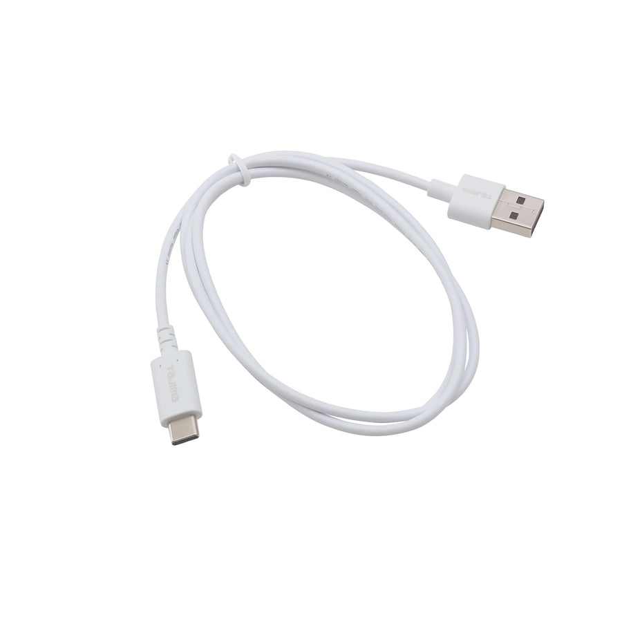 タジマ(TAJIMA) USB Type-CケーブルPU3 LE-ZPU3