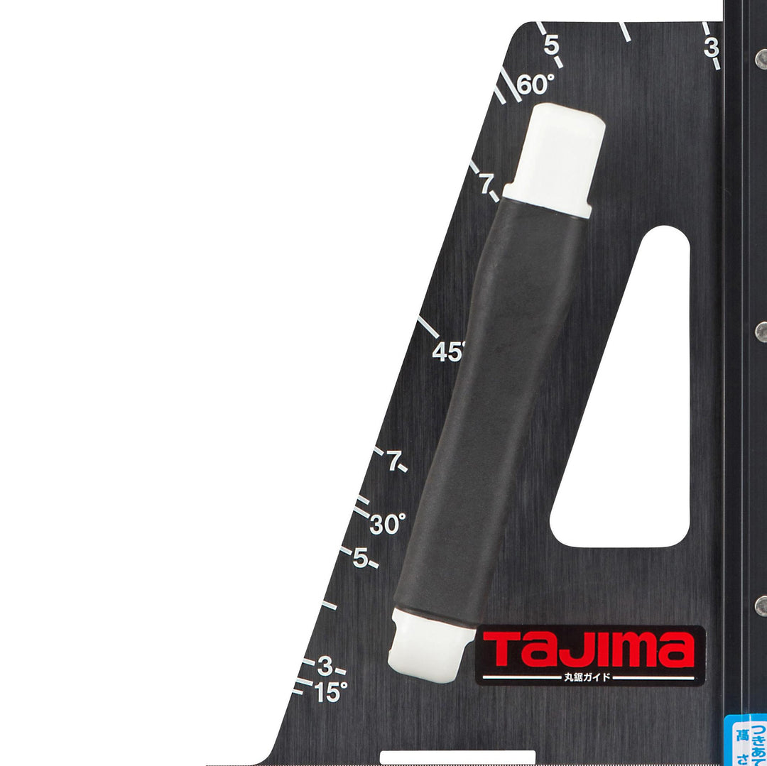[MRG-LX450〜MRG-LX1000] タジマ(TAJIMA) 丸鋸ガイドLX 単品（全3サイズ）