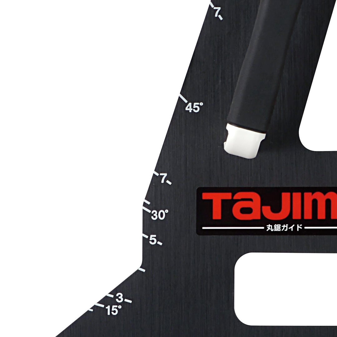 [MRG-LX450〜MRG-LX1000] タジマ(TAJIMA) 丸鋸ガイドLX 単品（全3サイズ）