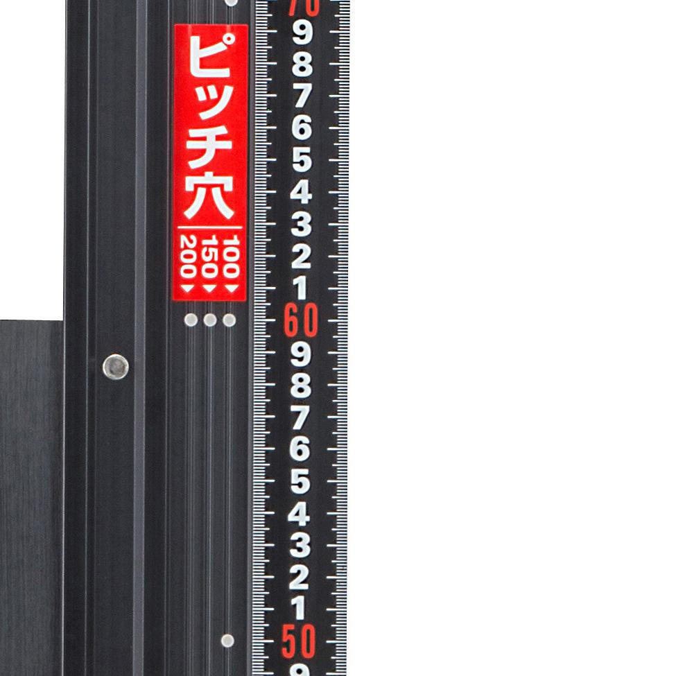 [MRG-LX450〜MRG-LX1000] タジマ(TAJIMA) 丸鋸ガイドLX 単品（全3サイズ）