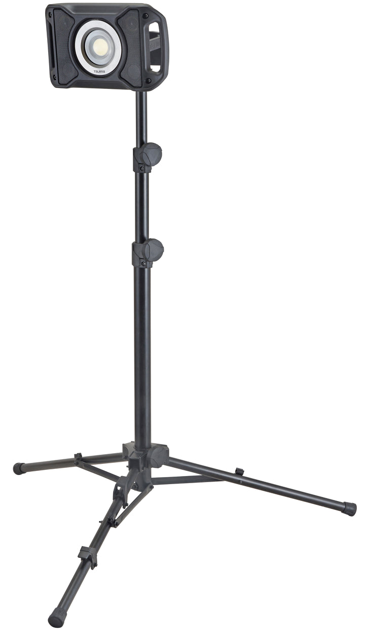 [LE-ZT5] タジマ(TAJIMA) ワークライト R 4000lm/1500lm用三脚 単品1個