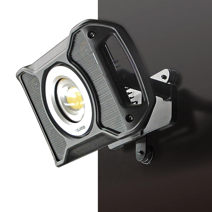 [LE-ZT6] タジマ(TAJIMA) ワークライト R 4000lm用マグネットベース 単品1個