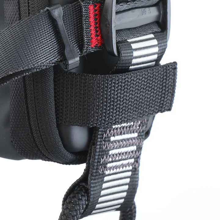 [SFPCN-CB1] タジマ(TAJIMA) セフポーチ ナイロン 胸1段 単品1個