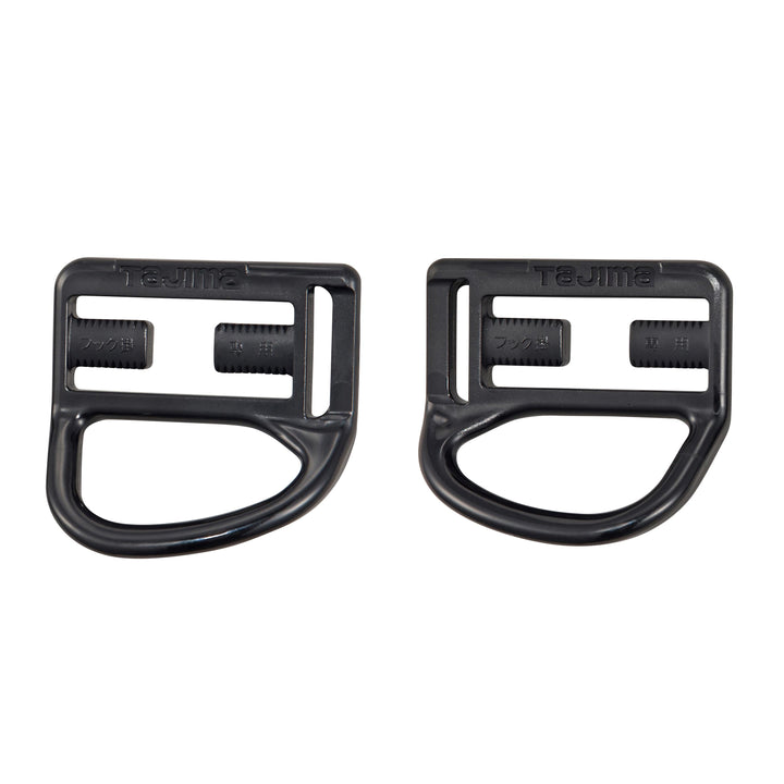 [AGSS-BK〜AGSL-BK] タジマ(TAJIMA) ハーネスGS 単品（全3サイズ）