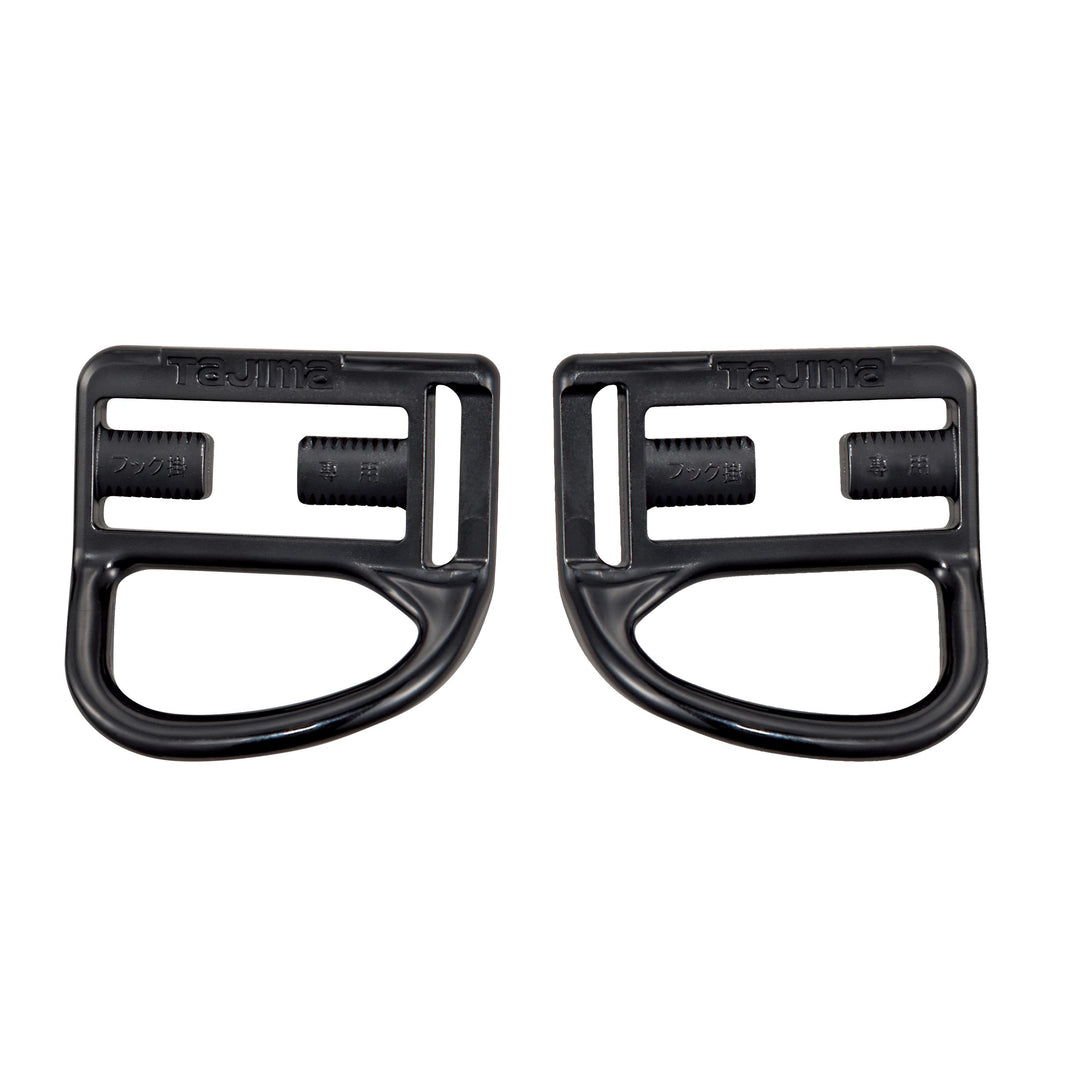 [AZSS-BK〜AZSL-BK] タジマ(TAJIMA) ハーネスZS 単品（全3サイズ）
